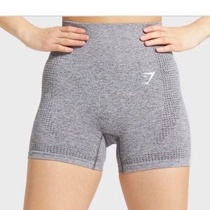 Gymshark vital seamless shorts